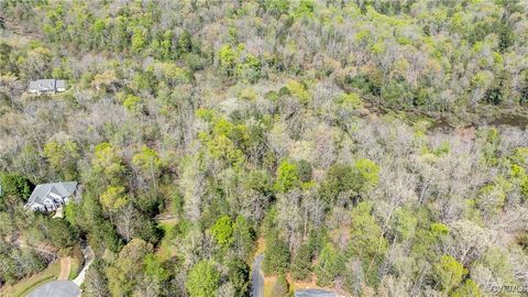 Tiny photo for 3352 Morning Mist Lane, Toano, VA 23168 (MLS # 2509373)