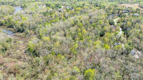 Tiny photo for 3352 Morning Mist Lane, Toano, VA 23168 (MLS # 2509373)