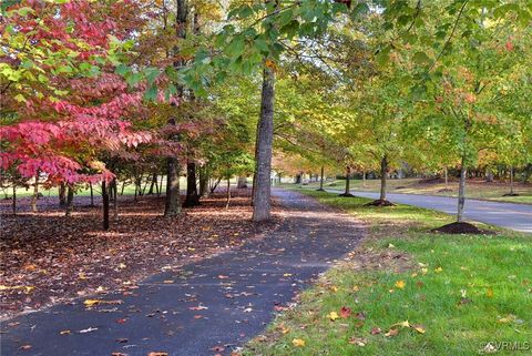 Tiny photo for 3352 Morning Mist Lane, Toano, VA 23168 (MLS # 2509373)