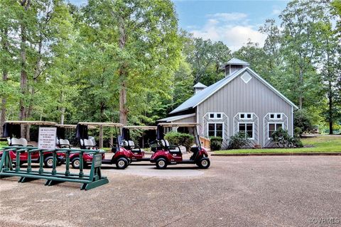 Tiny photo for 3352 Morning Mist Lane, Toano, VA 23168 (MLS # 2509373)