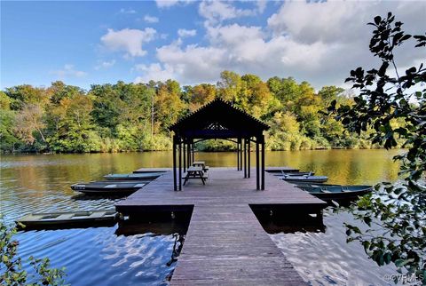 Tiny photo for 3352 Morning Mist Lane, Toano, VA 23168 (MLS # 2509373)