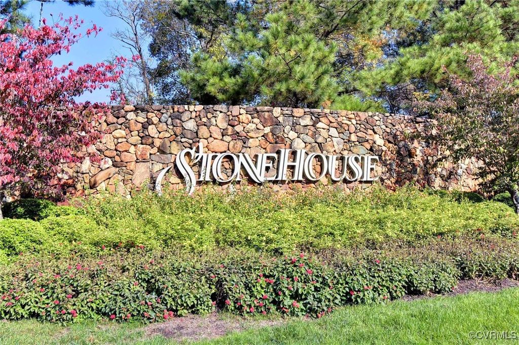 Photo for 3352 Morning Mist Lane, Toano, VA 23168 (MLS # 2509373)