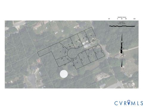 Tiny photo for 1522 Dinwiddie Avenue, Hopewell, VA 23860 (MLS # 2614107)