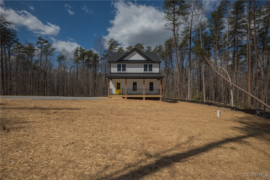 530 Paradise Lane