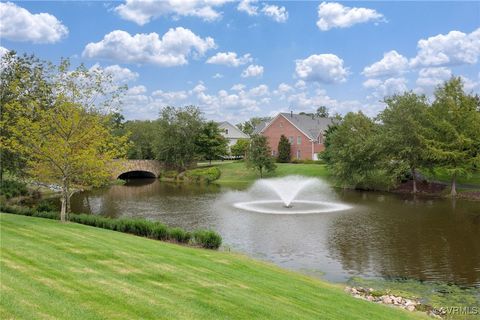 A home in Henrico