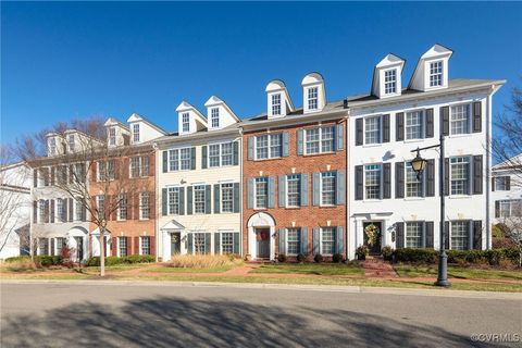 A home in Henrico