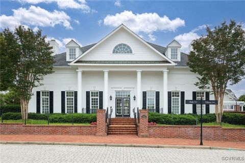 A home in Henrico