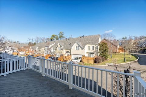 A home in Henrico