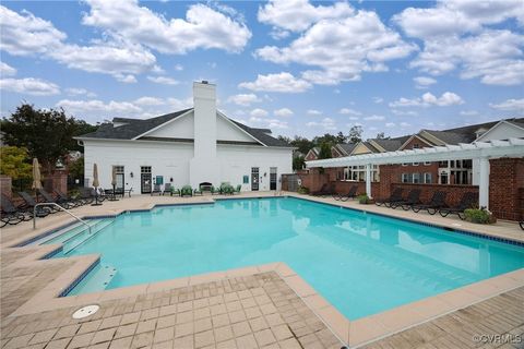 A home in Henrico