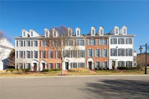 A home in Henrico