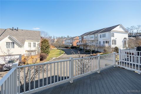 A home in Henrico