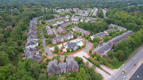 A home in Henrico