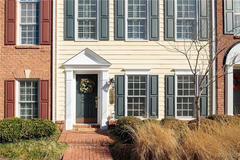 A home in Henrico