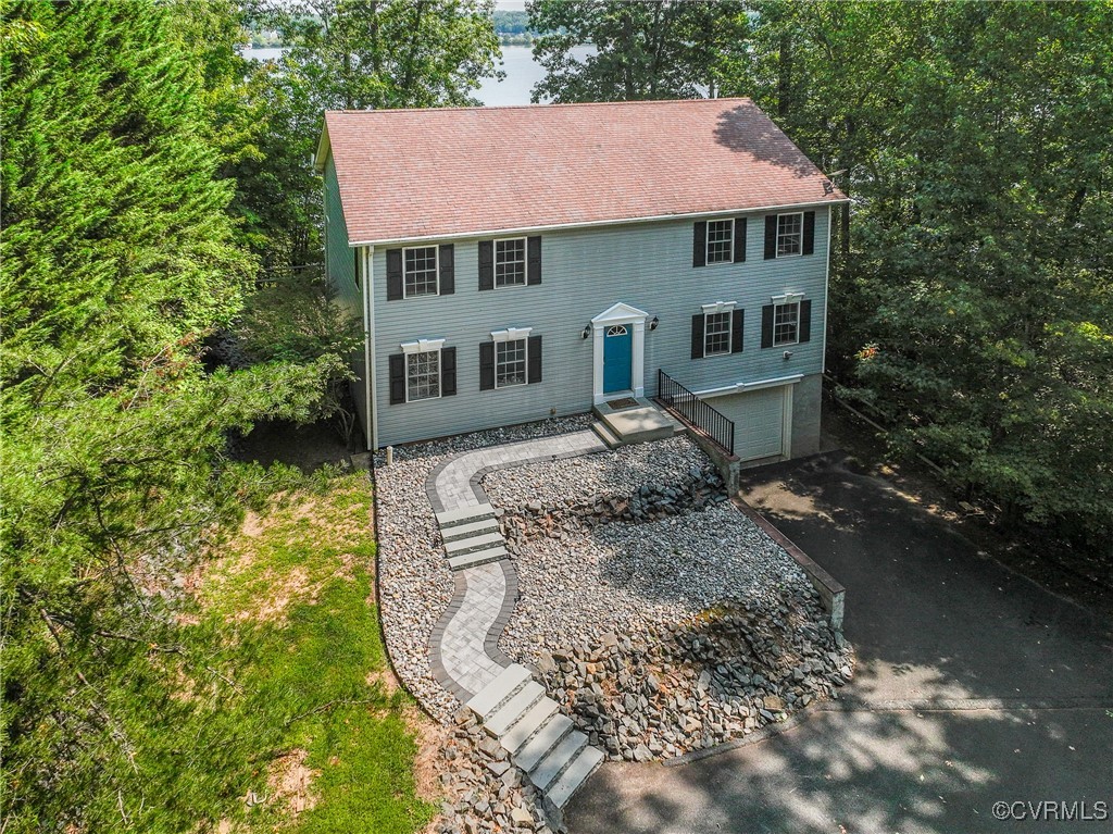 View Mineral, VA 23117 house