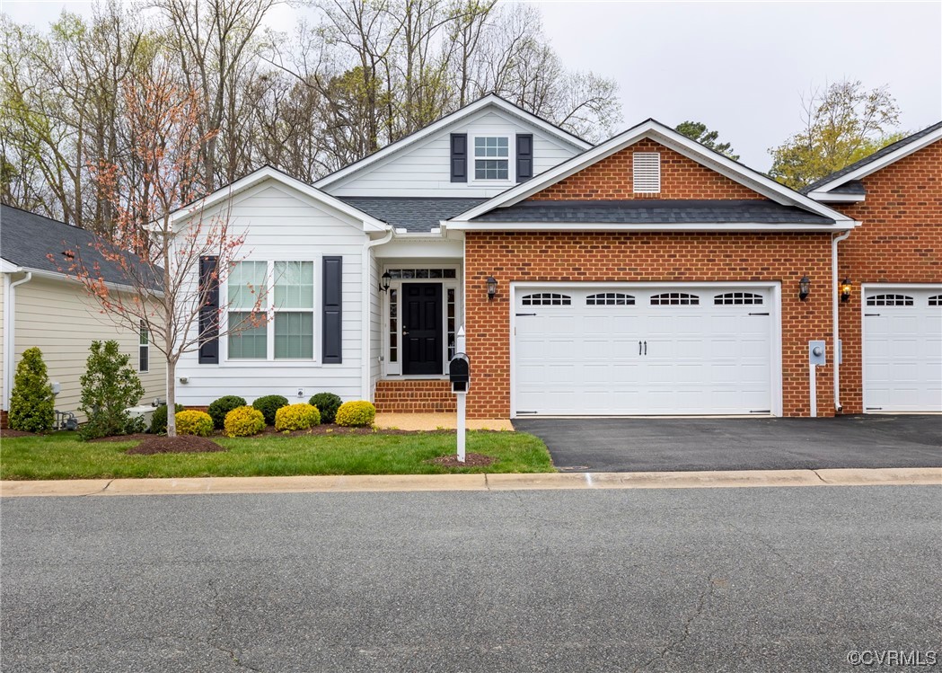 10063 Berry Pond Lane, Mechanicsville, VA 23116 MLS 2307089