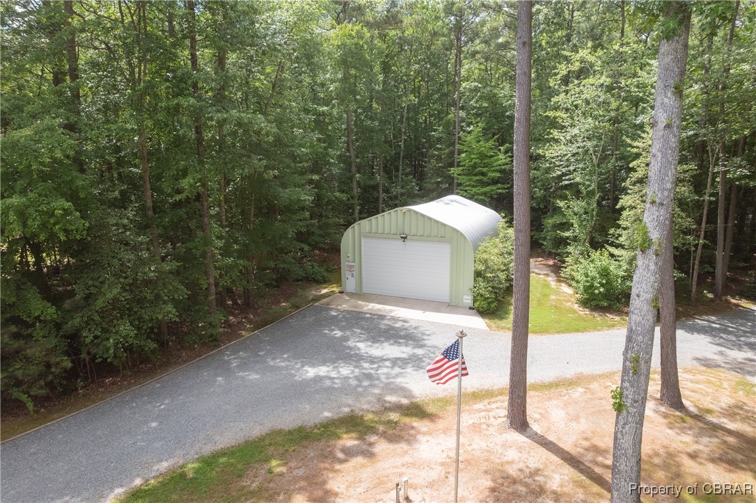 729 Potato Neck Road