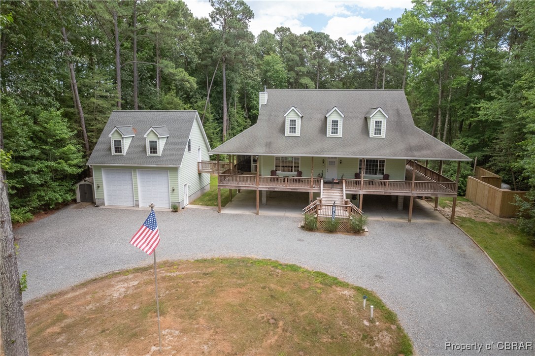 729 Potato Neck Road