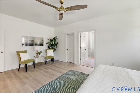 Tiny photo for 12506 Ashton Dell Road, Chester, VA 23831 (MLS # 2625305)