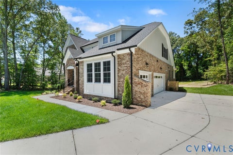 Tiny photo for 12506 Ashton Dell Road, Chester, VA 23831 (MLS # 2625305)