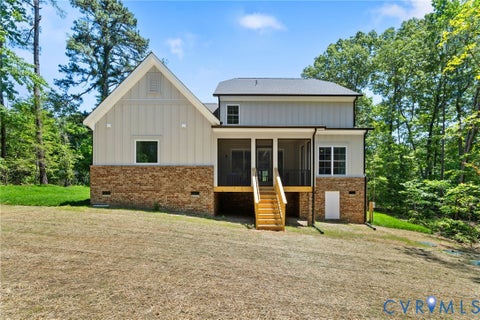 Tiny photo for 12506 Ashton Dell Road, Chester, VA 23831 (MLS # 2625305)