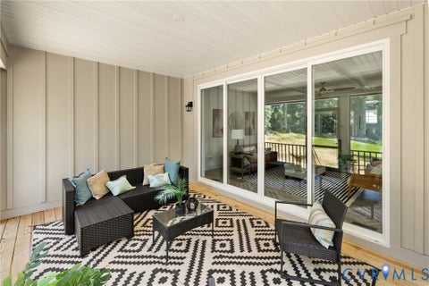 Tiny photo for 12506 Ashton Dell Road, Chester, VA 23831 (MLS # 2625305)
