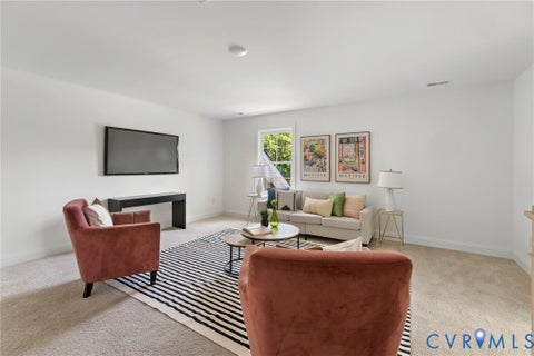 Tiny photo for 12506 Ashton Dell Road, Chester, VA 23831 (MLS # 2625305)