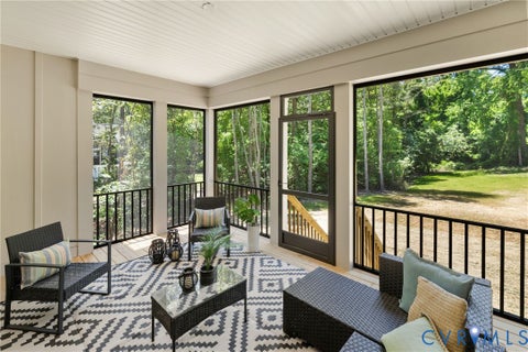 Tiny photo for 12506 Ashton Dell Road, Chester, VA 23831 (MLS # 2625305)