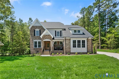 Photo of 12506 Ashton Dell Road, Chester, VA 23831 (MLS # 2625305)