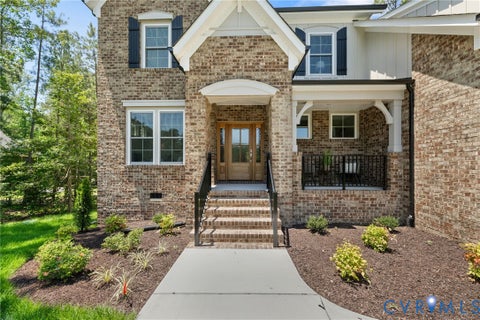 Tiny photo for 12506 Ashton Dell Road, Chester, VA 23831 (MLS # 2625305)