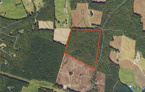 Photo of TBD Stone Horse Creek Road, Glen Allen, VA 23059 (MLS # 2522959)