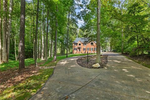 A home in Chesterfield