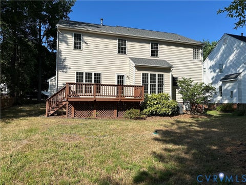 Tiny photo for 5219 Scotsglen Drive, Glen Allen, VA 23059 (MLS # 2616551)