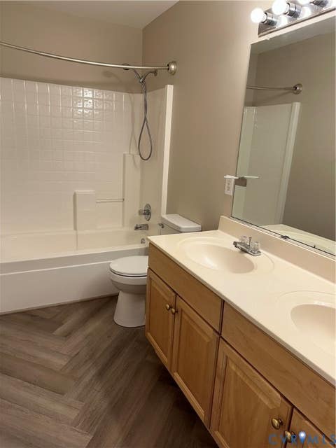 Tiny photo for 5219 Scotsglen Drive, Glen Allen, VA 23059 (MLS # 2616551)