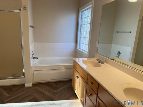 Tiny photo for 5219 Scotsglen Drive, Glen Allen, VA 23059 (MLS # 2616551)