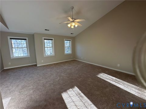 Tiny photo for 5219 Scotsglen Drive, Glen Allen, VA 23059 (MLS # 2616551)