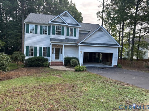 Tiny photo for 5219 Scotsglen Drive, Glen Allen, VA 23059 (MLS # 2616551)