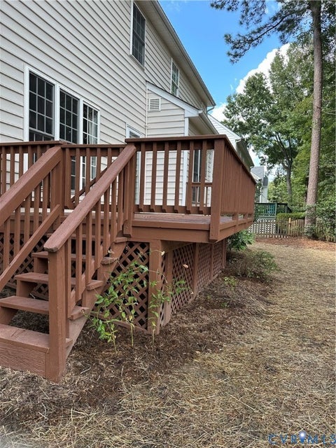 Tiny photo for 5219 Scotsglen Drive, Glen Allen, VA 23059 (MLS # 2616551)