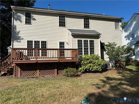 Tiny photo for 5219 Scotsglen Drive, Glen Allen, VA 23059 (MLS # 2616551)