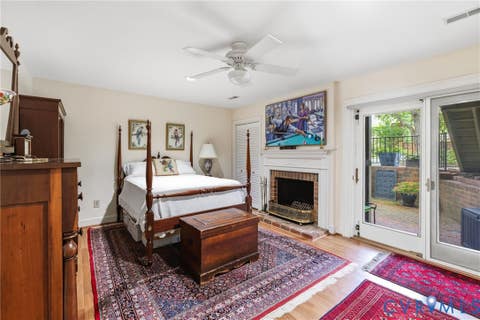 Tiny photo for 4310 Monument Park, Richmond, VA 23230 (MLS # 2620573)