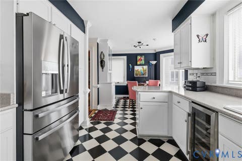 Tiny photo for 4310 Monument Park, Richmond, VA 23230 (MLS # 2620573)