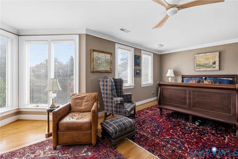 Tiny photo for 4310 Monument Park, Richmond, VA 23230 (MLS # 2620573)