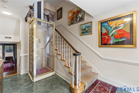 Tiny photo for 4310 Monument Park, Richmond, VA 23230 (MLS # 2620573)