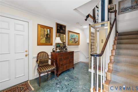 Tiny photo for 4310 Monument Park, Richmond, VA 23230 (MLS # 2620573)