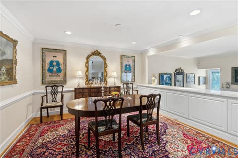 Tiny photo for 4310 Monument Park, Richmond, VA 23230 (MLS # 2620573)