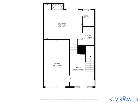 Tiny photo for 4310 Monument Park, Richmond, VA 23230 (MLS # 2620573)