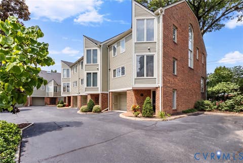 Photo of 4310 Monument Park, Richmond, VA 23230 (MLS # 2620573)