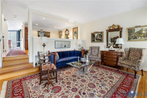 Tiny photo for 4310 Monument Park, Richmond, VA 23230 (MLS # 2620573)