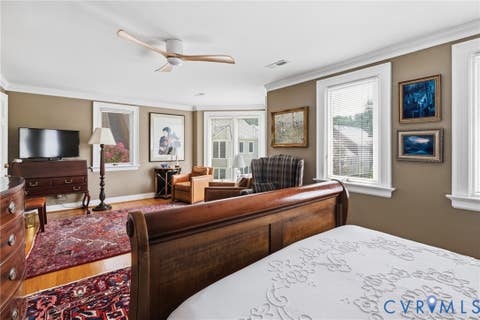 Tiny photo for 4310 Monument Park, Richmond, VA 23230 (MLS # 2620573)