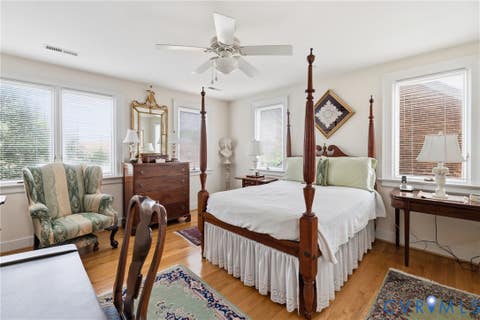 Tiny photo for 4310 Monument Park, Richmond, VA 23230 (MLS # 2620573)