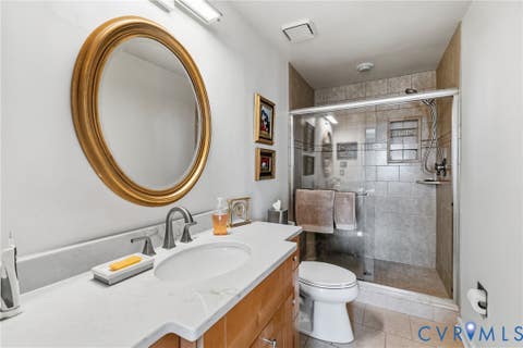 Tiny photo for 4310 Monument Park, Richmond, VA 23230 (MLS # 2620573)